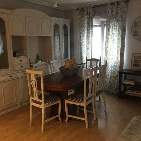Apartment Cbm *