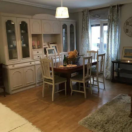Cbm Apartment