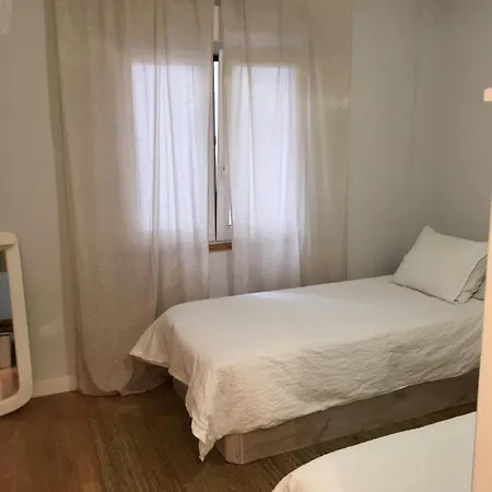 Apartment Cbm Gijon