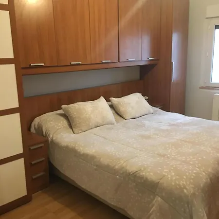 Apartmán Cbm Gijón