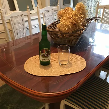 Apartmán Cbm